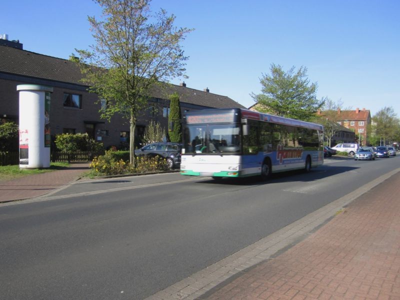 Hannoversche Str. geg.  11-13