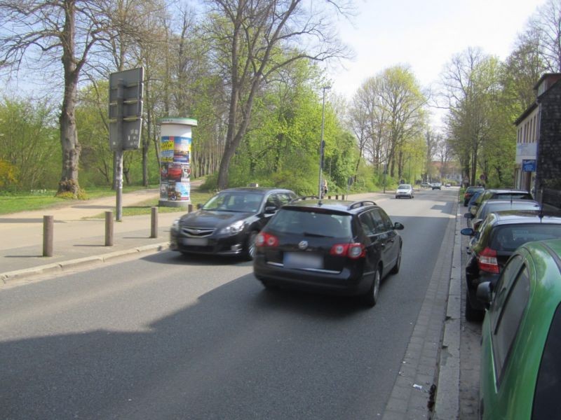 Neuetorstr./Wallstr. li.