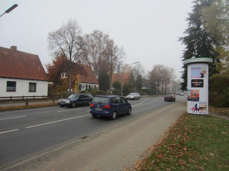 Soltauer Str. geg. 132 re.