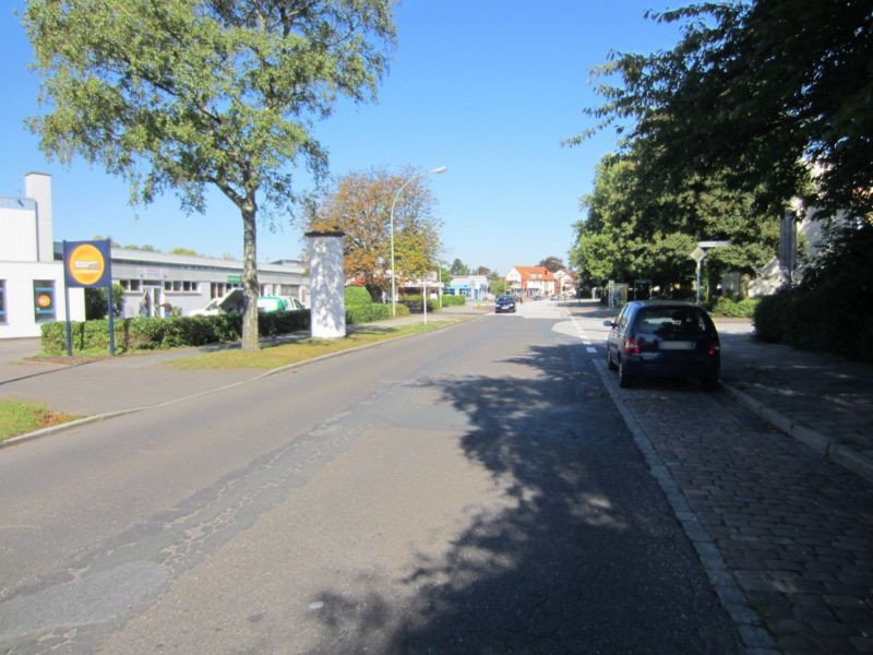 Kurt-Schumacher-Str. geg. Julius-Brecht-Str.
