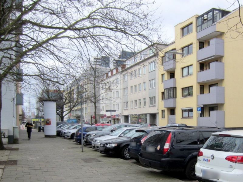 Löningstr./Osterstr.