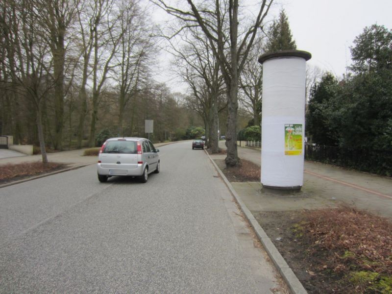 Parkstr. 8/Triftstr.