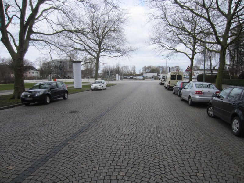 Pestalozzistr./Rickmersstr.