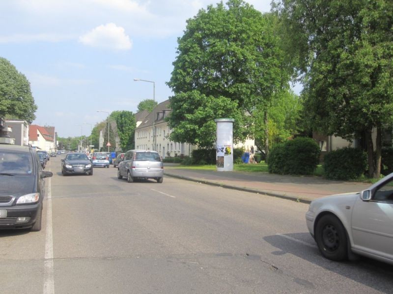 Bahnhofstr. 217/geg.Teutonenstr./We.re.