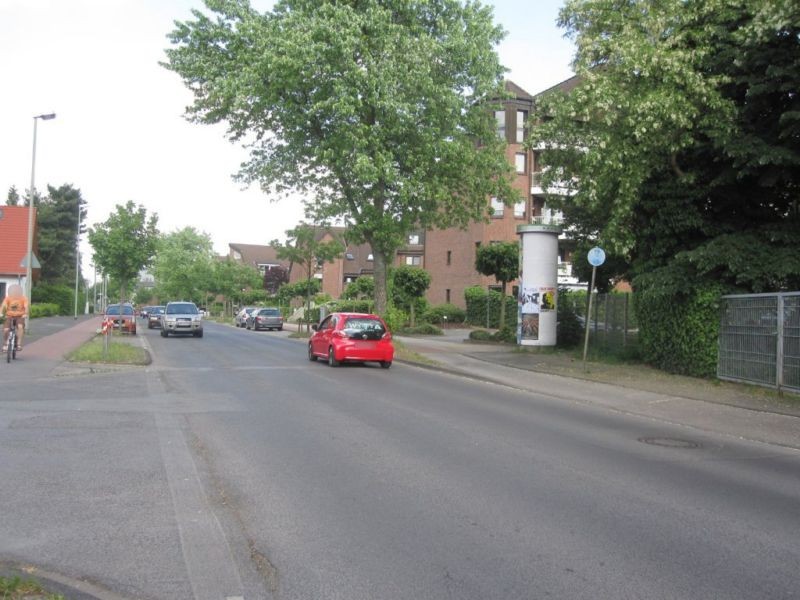 Buscher Str.45/geg. Greifswalder Str. /We.re.