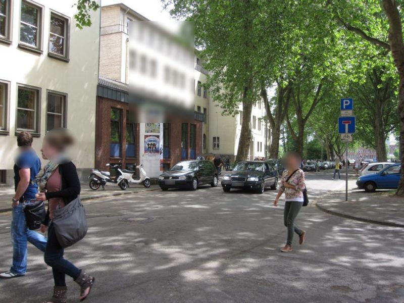 Nahestr. geg. 35 Lahnstr./We.li.
