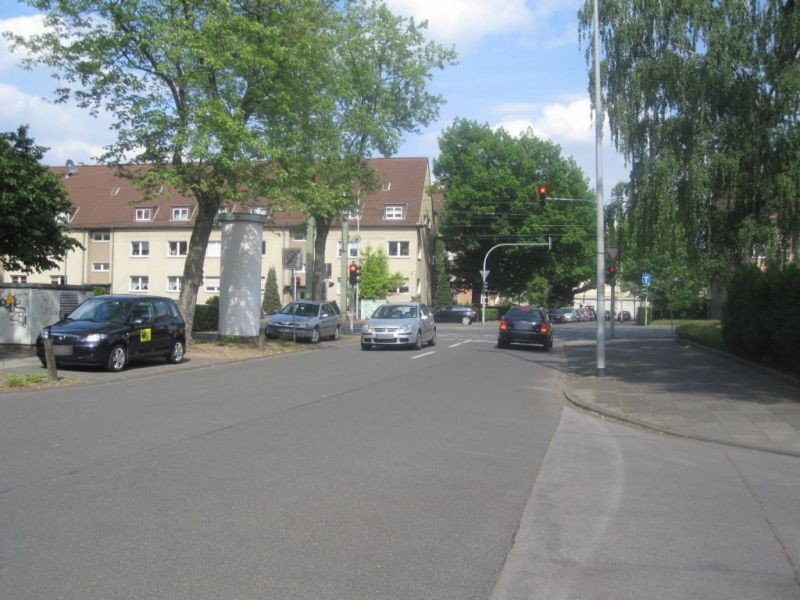 Königgrätzer Str./Düsseldorfer Str. 292/We.re.