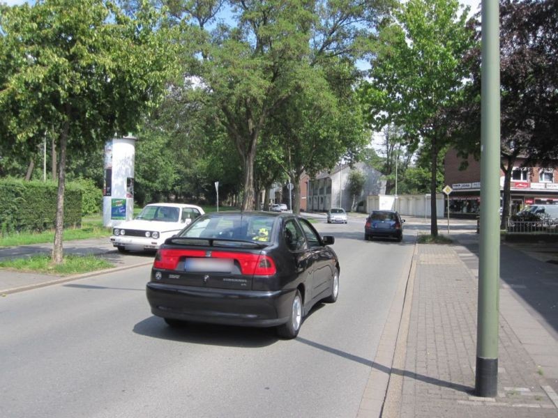 Gerlingstr. geg. 164/Barbarastr./We.li.