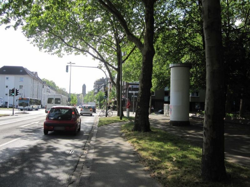 Karl-Jarres-Str./Heerstr. 194/We.re.