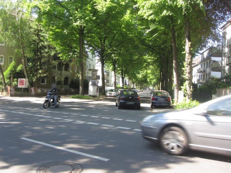 Gerhart-Hauptmann-Str.  98/Schweizer Str./We.re.
