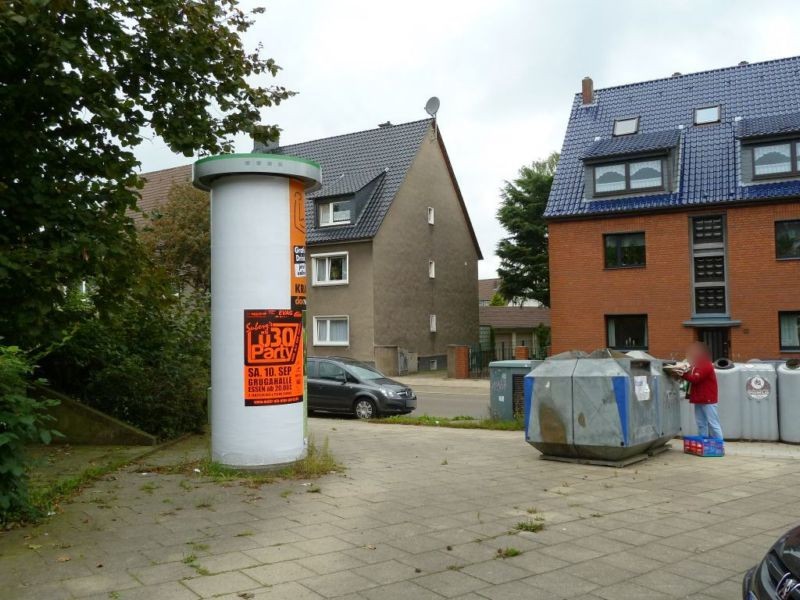 Wattenbachstr./Dollendorfstr.