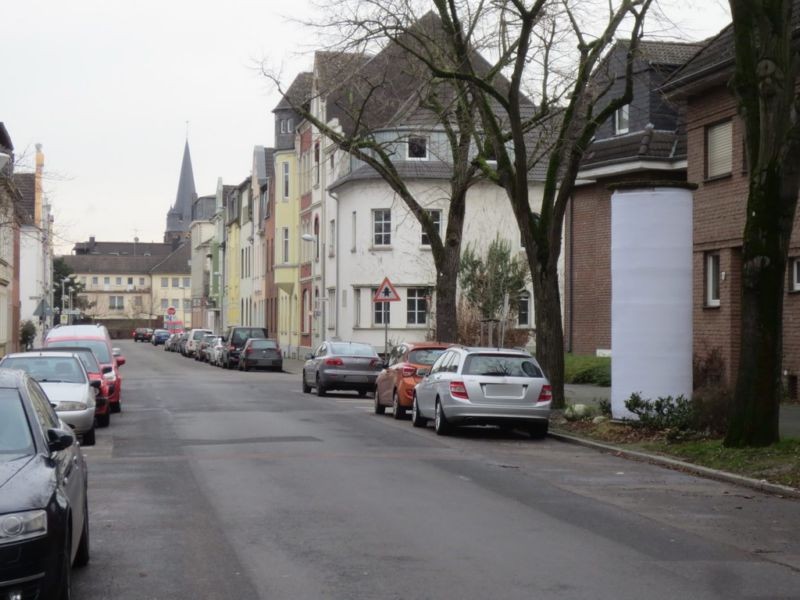 Linner Str./Oberfeld/We.re.