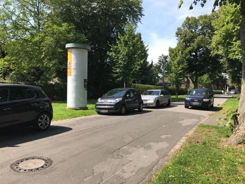Am Konnertzfeld. geg. 1