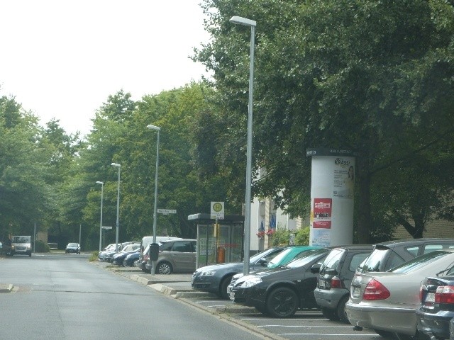Neukirchener Str.