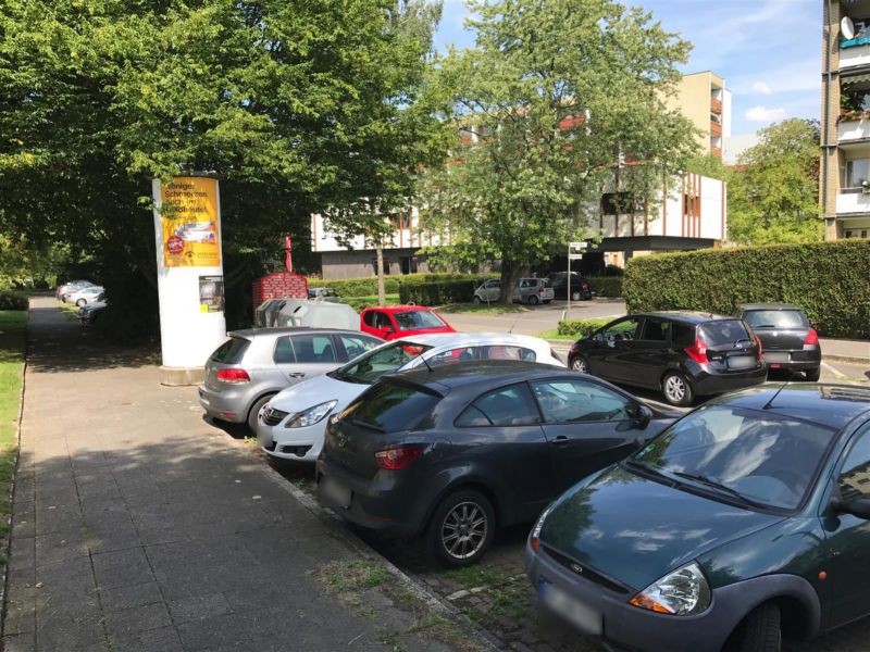 Bückerfeldstr.  38-40/We.re.