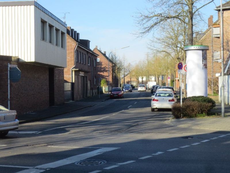 Schillingsthaler Weg/Sandstr./We.re.