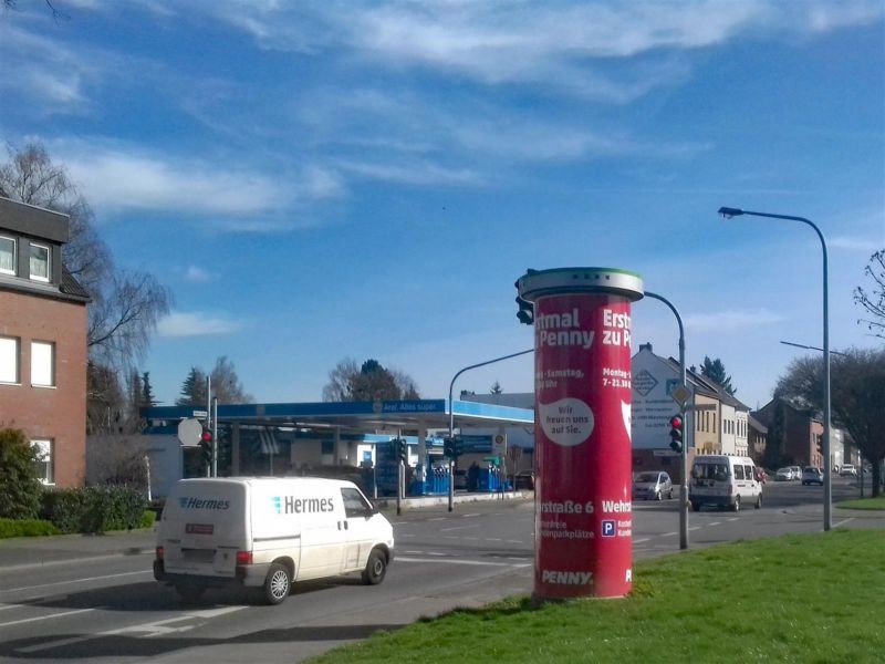 Kölner Str./Görlitzer Str.