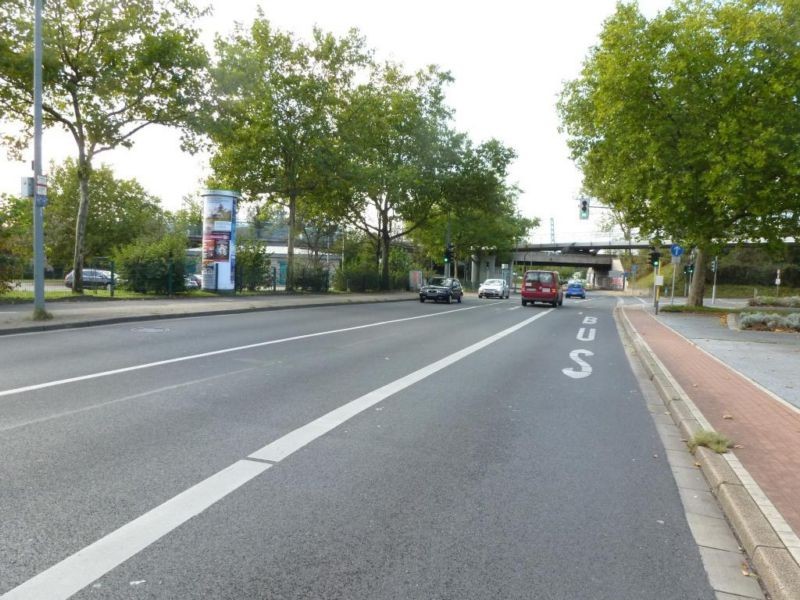 Bottroper Str.58/Werthfeldstr./We.li.