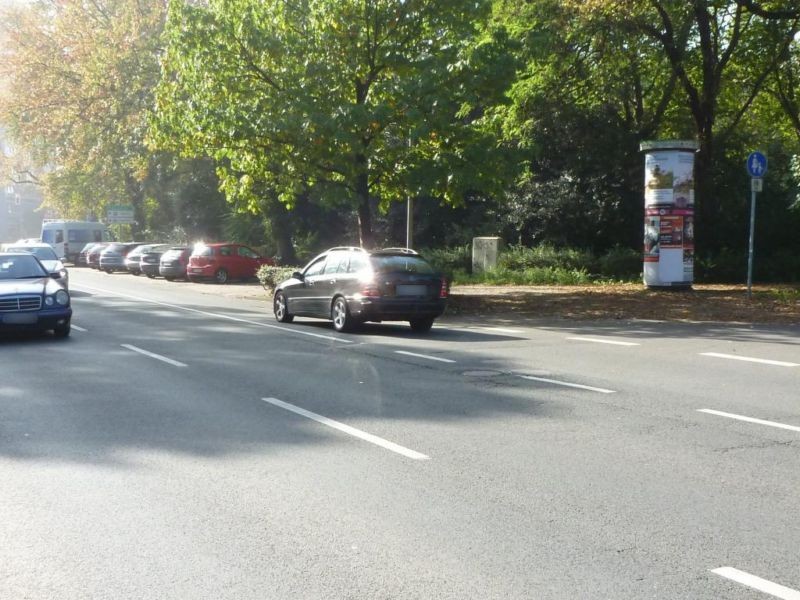 Freiherr-vom-Stein-Str./Tannenbergstr./We.re.