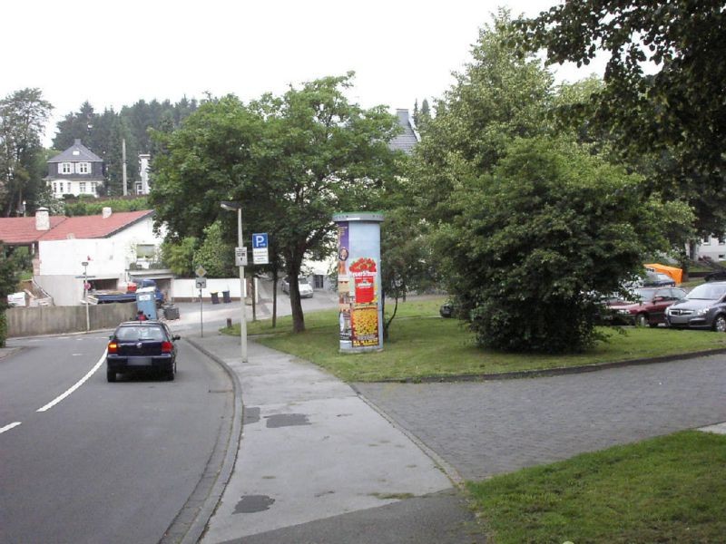 Gerberstr. Nh. Brandteich