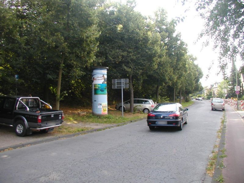 Jahnstr. Nh. Rheydter Str./We.re.