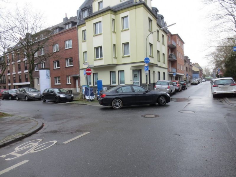 Krurstr./Sternstr./We.re.