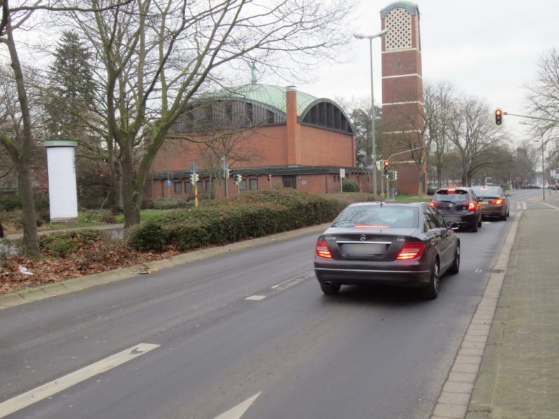 Engelbertstr./Adolfstr.