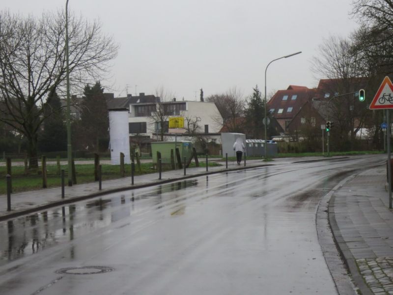 Norfer Kirchstr. geg. 20