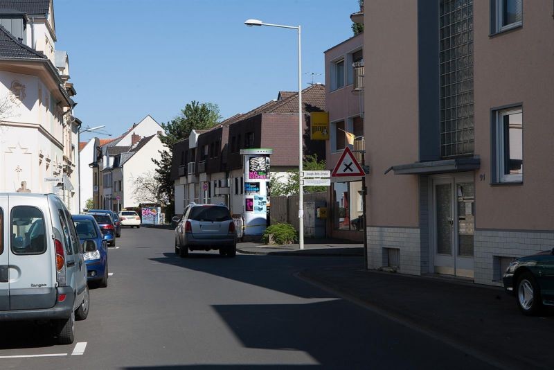 Annaberger Str./Josef-Roth-Str.