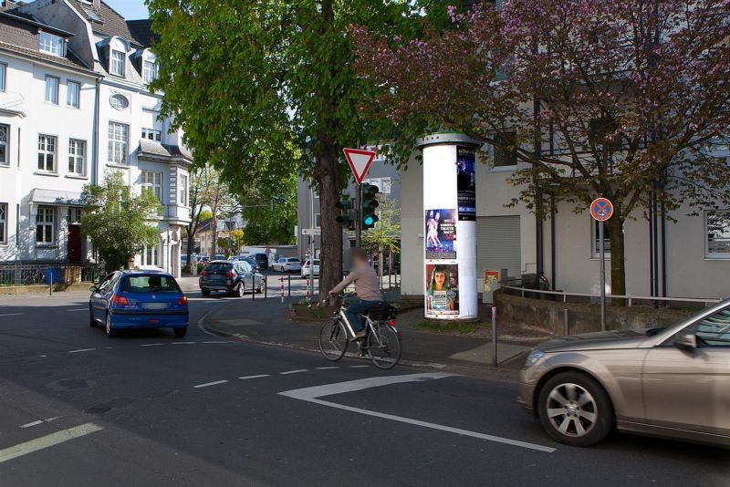 Rheinweg/Markusstr.