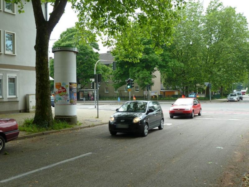 Flachsstr./Polsumer Str. 102/We.li.