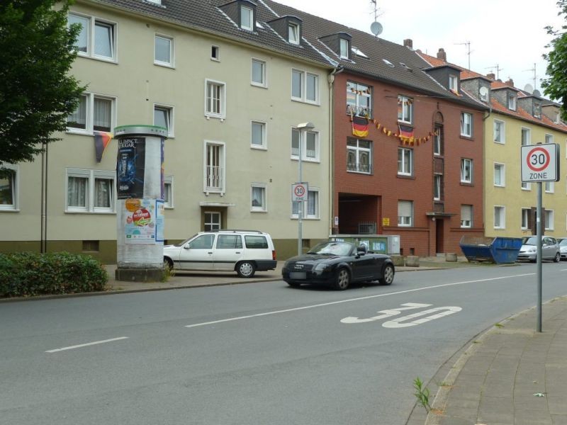 Essener Str. 98/Nh. Schmalhorststr./We.li.