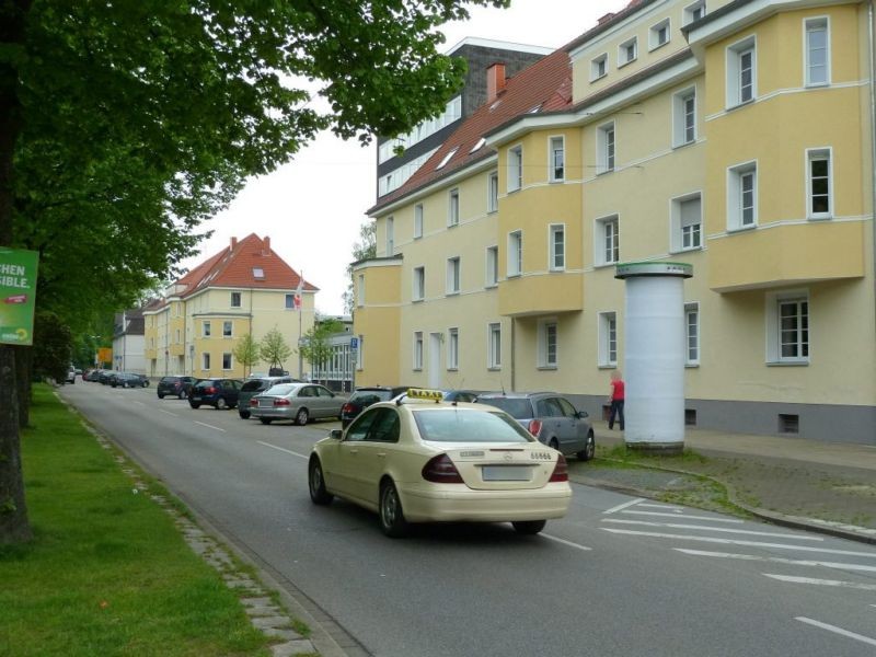 Goldbergstr. 80/Nh. Schillerstr./We.re.