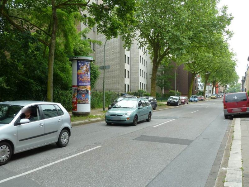 Middelicher Str. 286/Nh. Engelbertstr./We.re.
