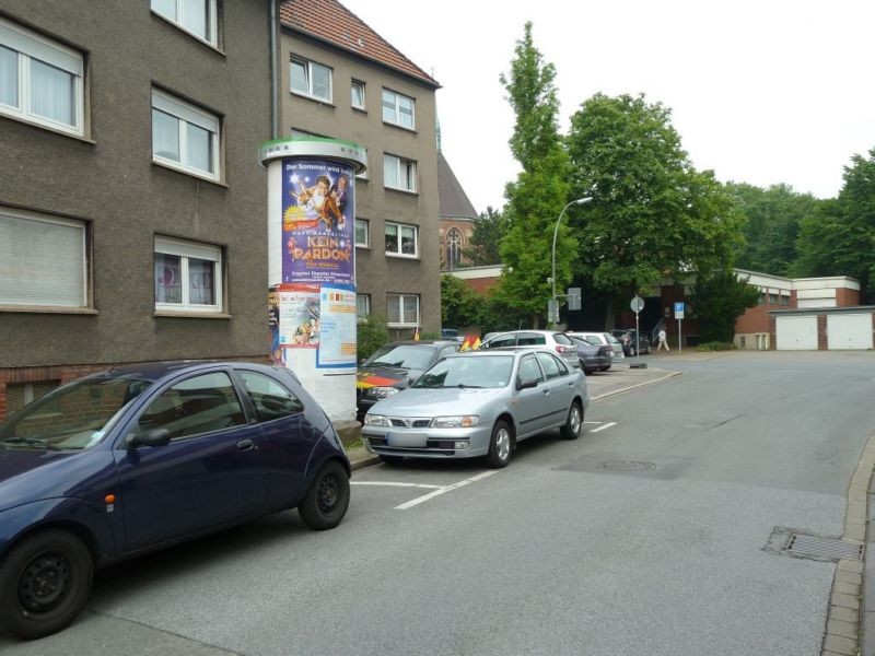 Vogelsangstr. 22/Nh. Industriestr./We.li.