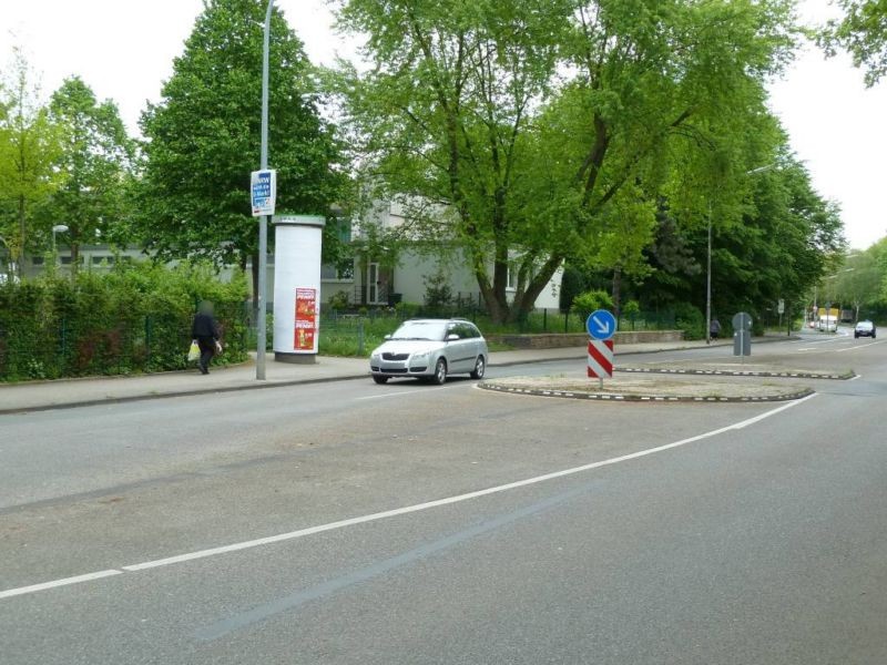 Wanner Str./Hansastr./We.li.