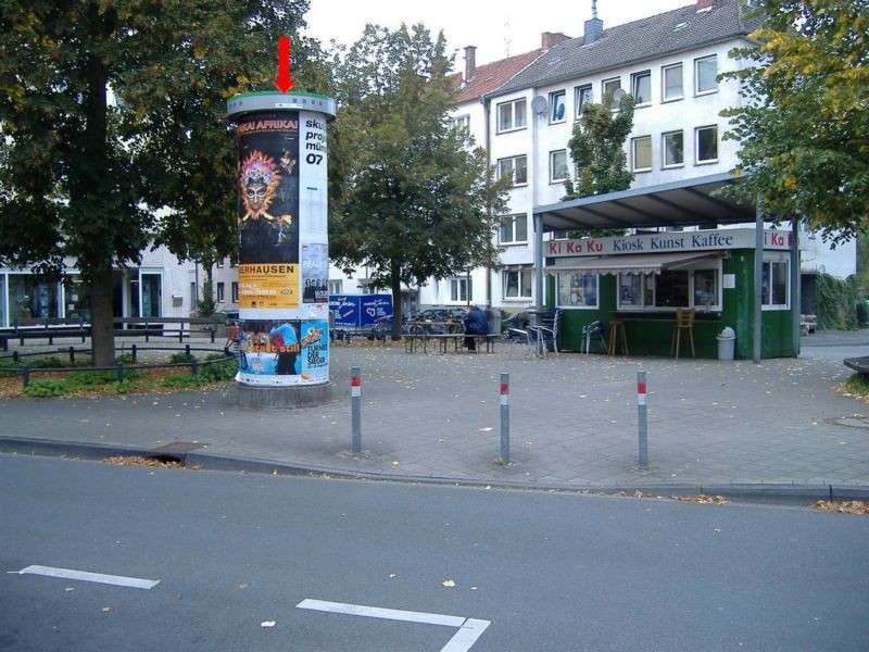 Hermannstr./Norberstr.