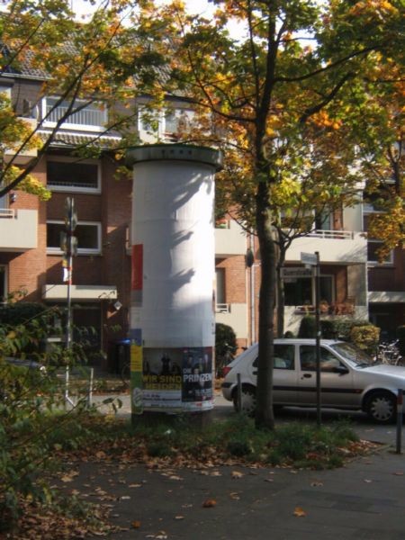 Schillerstr./Querstr.