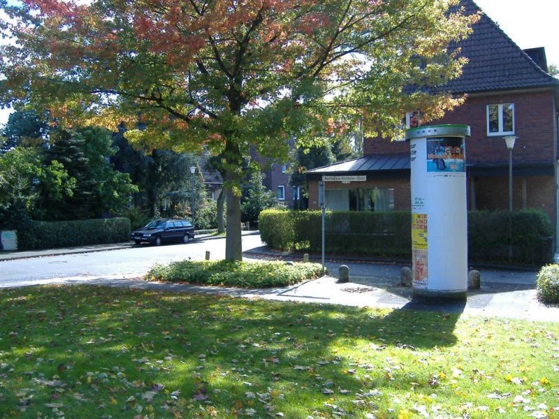 Manfred-von-Richthofen-Str./Lohausweg