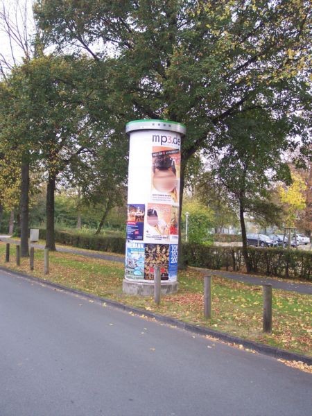 Schmeddingstr./Roxeler Str.