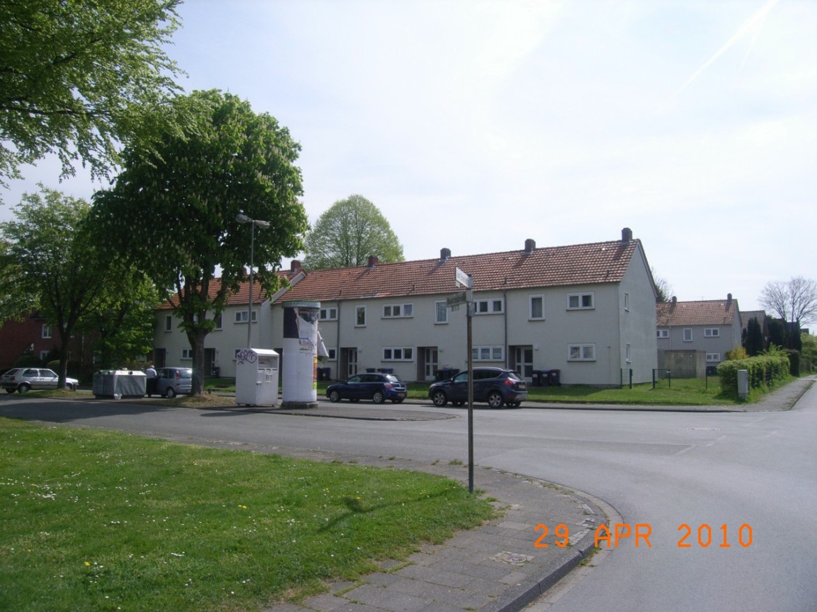 Buschstr./Zum Erlenbusch