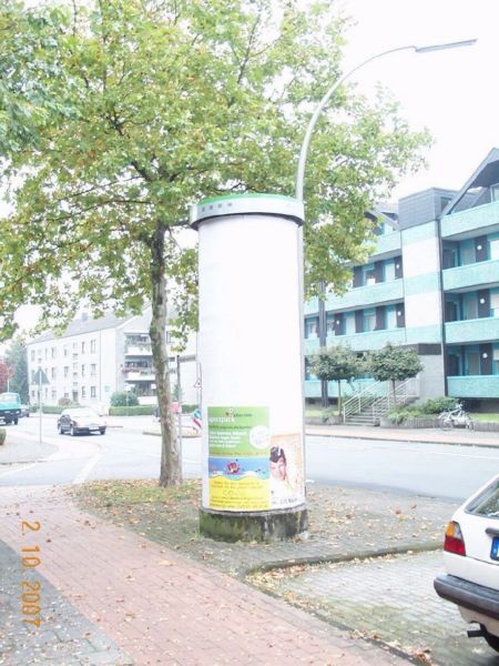 Huelsebrockstr. geg. 167