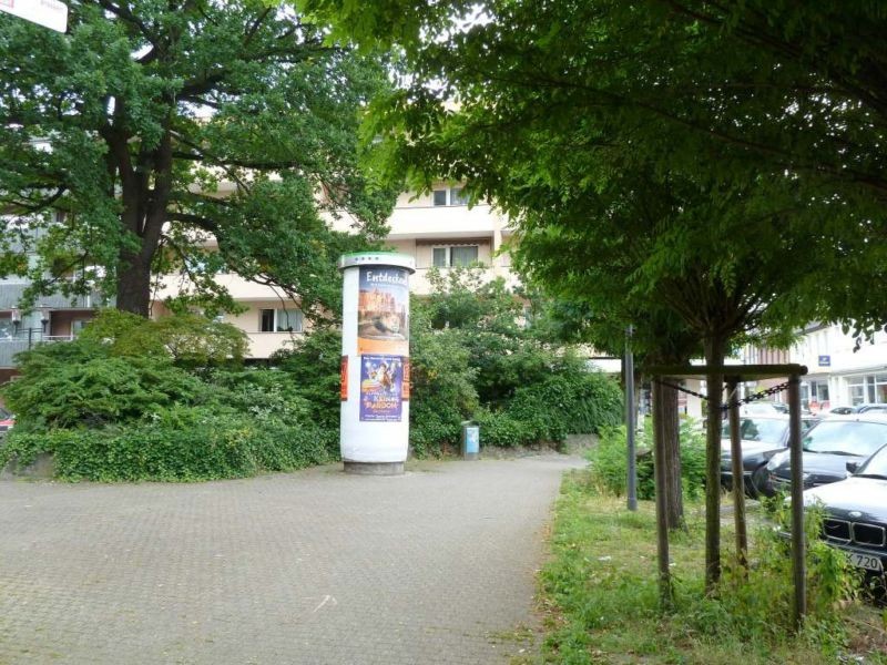 Loestr. geg.   4/Altmarkt/We.li.
