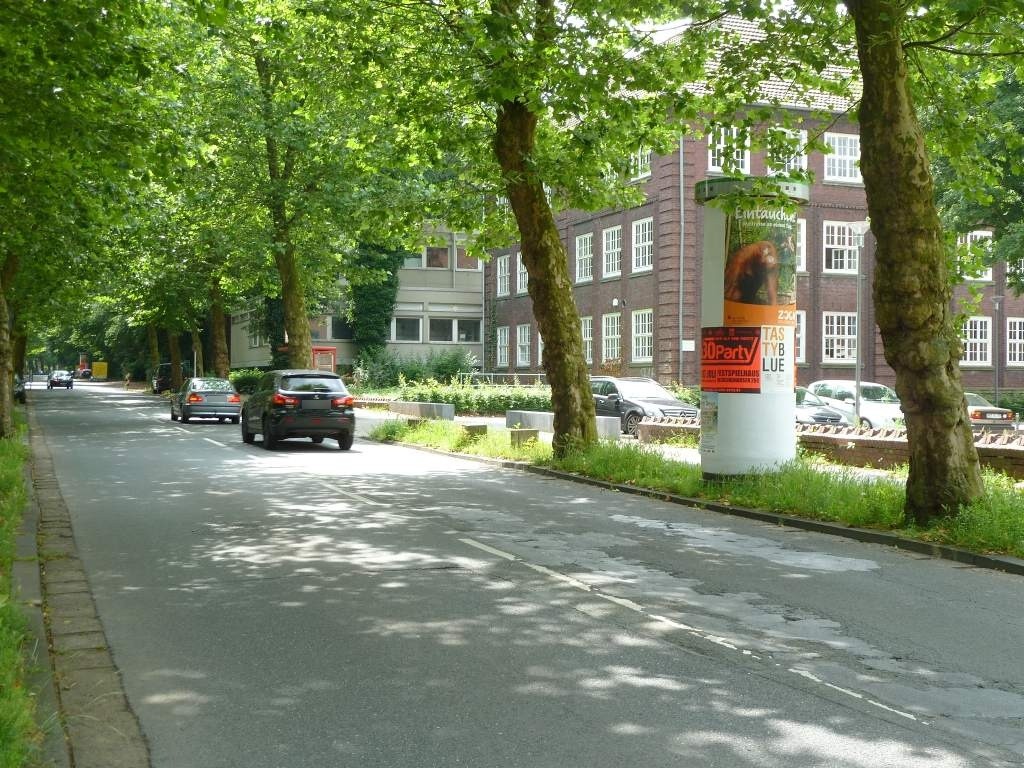 Otto-Hue-Str. Nh. Droste-Hülshoff-Str./We.re.