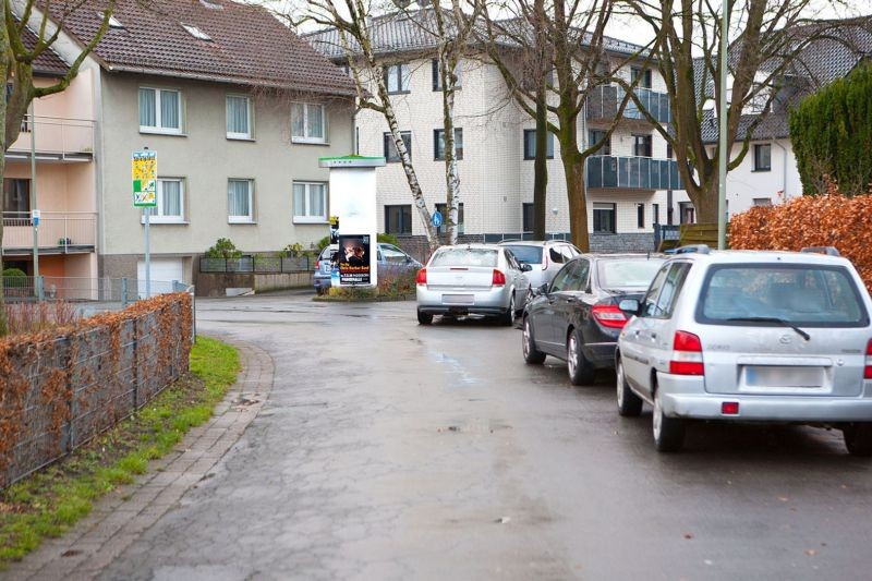 Schlaunstr./Unkairstr./We.li.