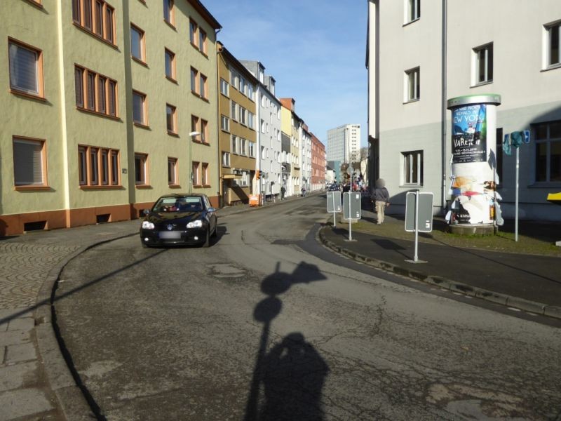 Humboldtstr. geg. 60/We.re.