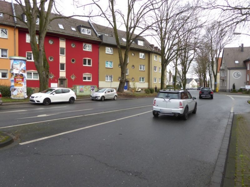 Querenburger Str./Universitätsstr./We.li.