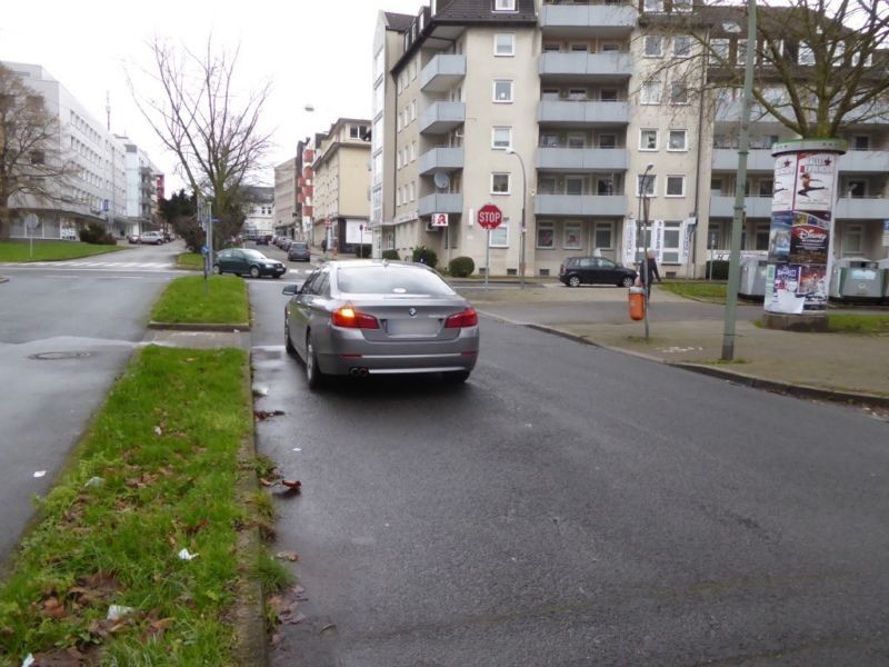 Saarlandstr./Propst-Hellmich-Promenade/We.re.