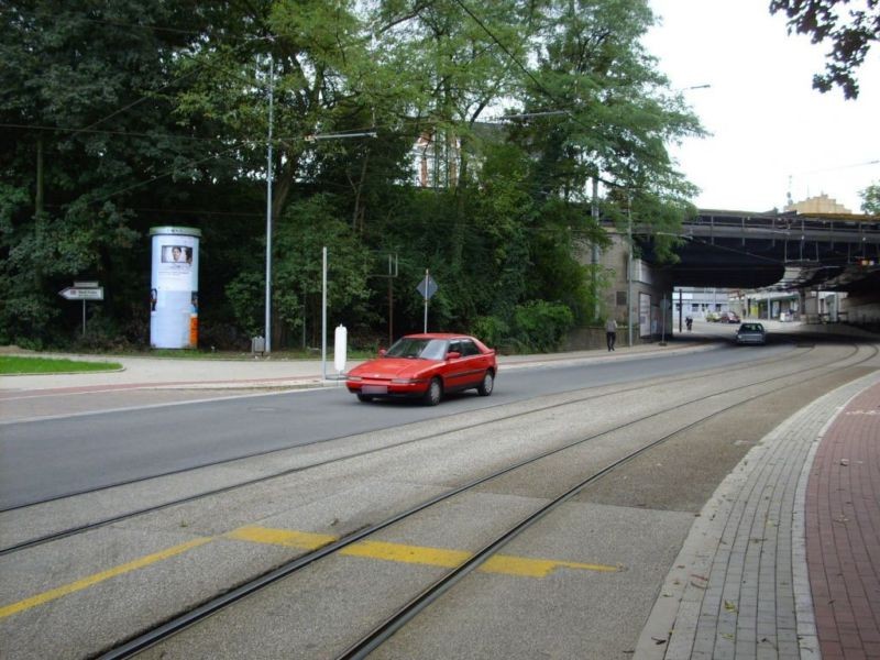 Hauptstr./Nh. geg. Ulmenstr./We.re.