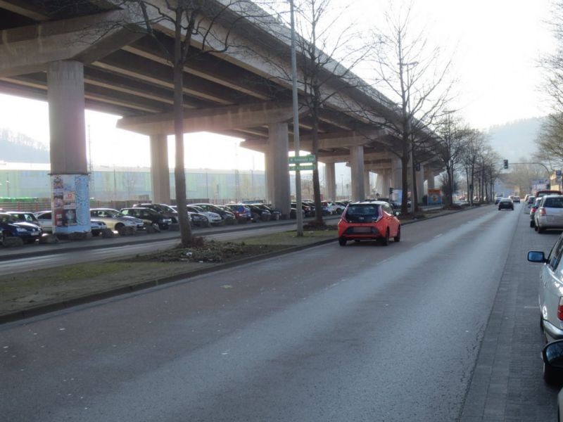 Geisweider Str. geg. Marktstr.